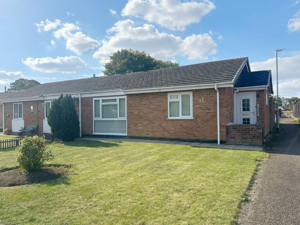 Main image of property: Park Close, Moggerhanger, MK44