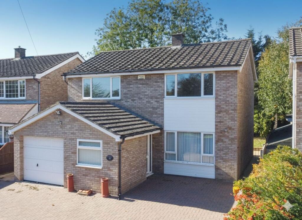 Main image of property: High Street, Blunham, MK44