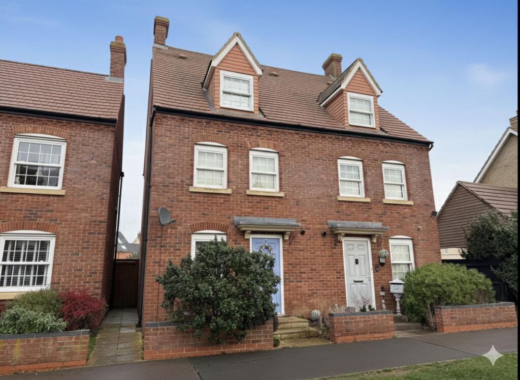 Main image of property: Wilkinson Road, Kempston, MK42