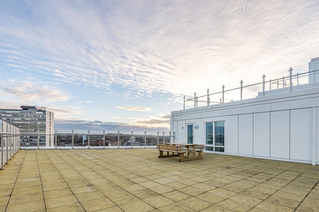 Main image of property: Royal Winchester House, Bracknell, RG12
