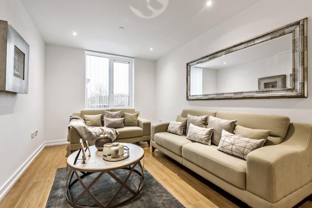 Main image of property: Royal Winchester House, Bracknell, RG12