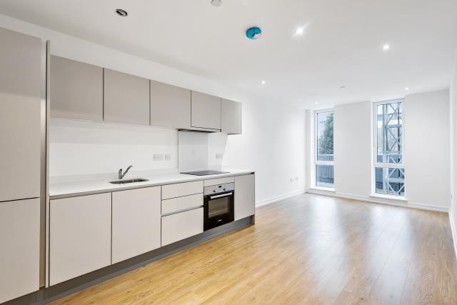 Main image of property: Royal Winchester House, Bracknell, RG12
