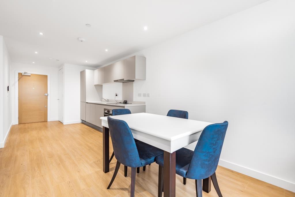 Main image of property: Bond Way, Bracknell, RG12