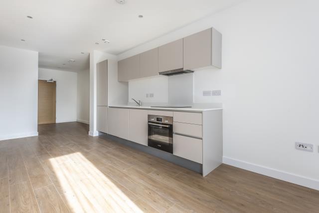 Main image of property: Royal Winchester House, Bracknell, RG12