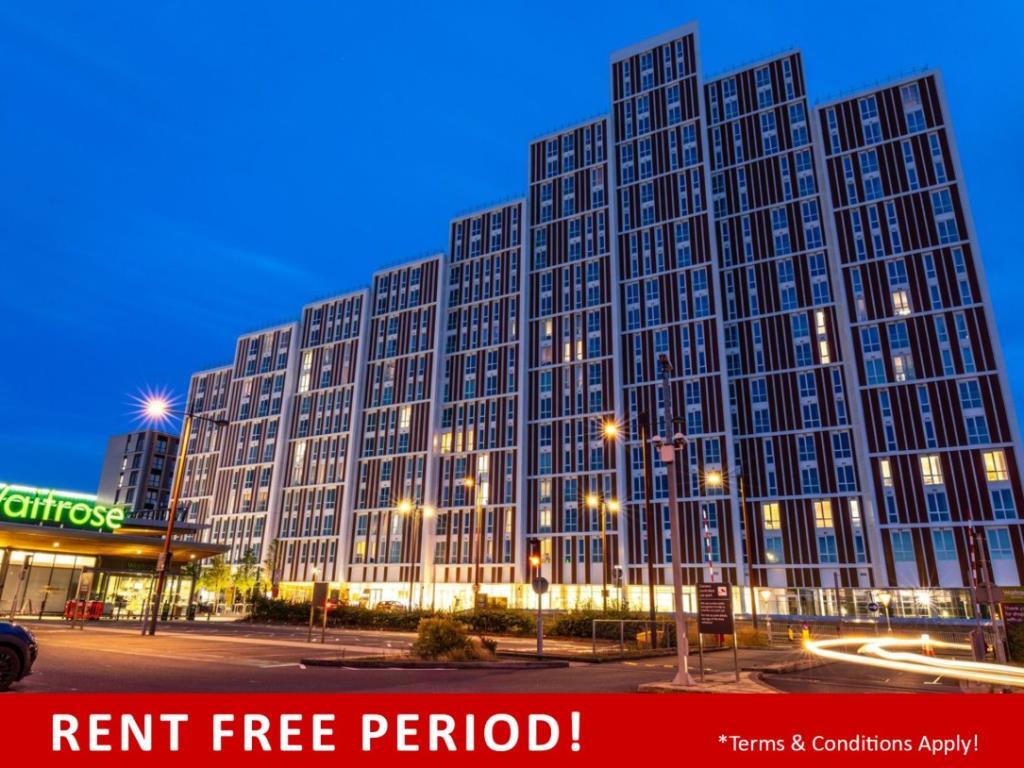 Main image of property: Royal Winchester House, Bracknell, RG12