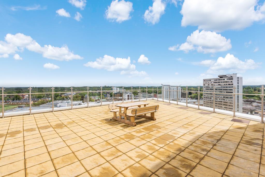 Main image of property: Bracknell, Berkshire, RG12