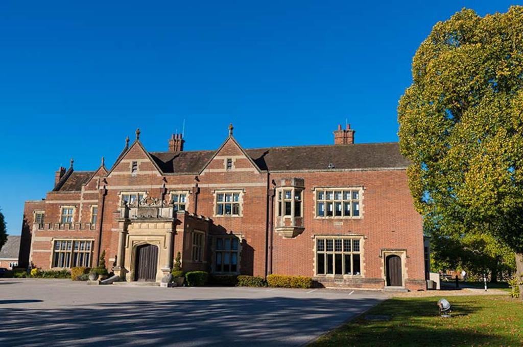 Office to lease in The Mansion House, Chesterford Research Park