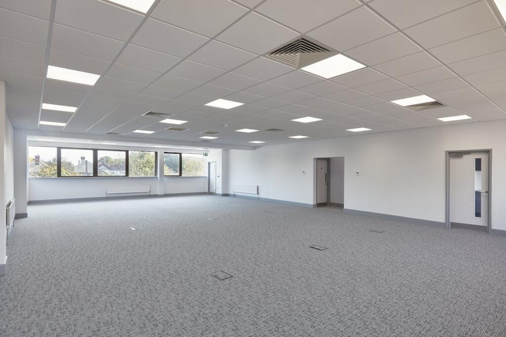 Additional property image - Clifton Court, Clifton Road, Cambridge, CB1 7BN