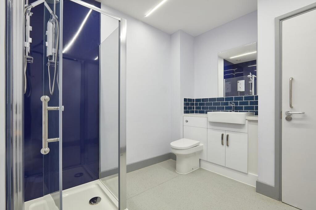 Additional property image - Clifton Court, Clifton Road, Cambridge, CB1 7BN