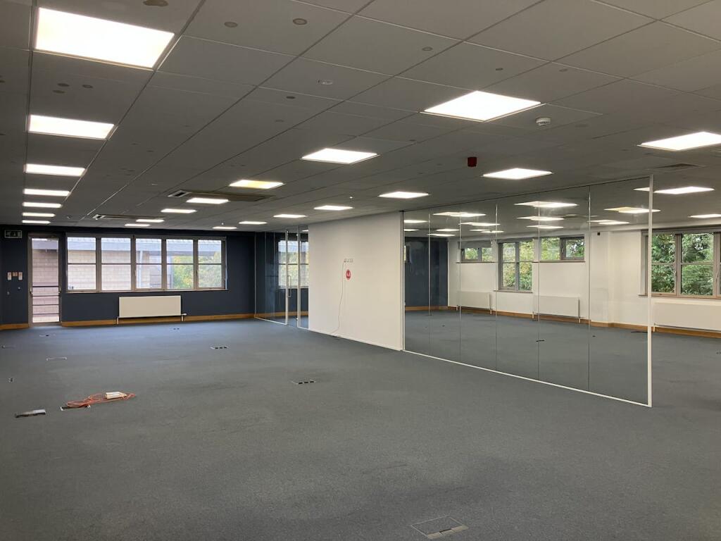 Additional property image - The Quorum, Barnwell Road, Cambridge, CB5 8RE