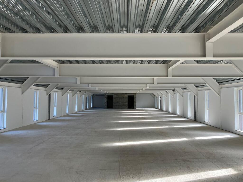 Additional property image - The Hangar, Marleigh Square, Marleigh, Cambridge, CB5 8BX