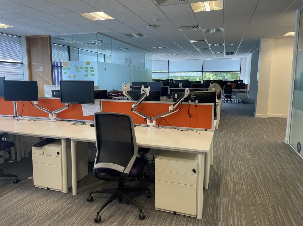 Additional property image - Sovereign House, Vision Park, Cambridge, CB24 9BZ