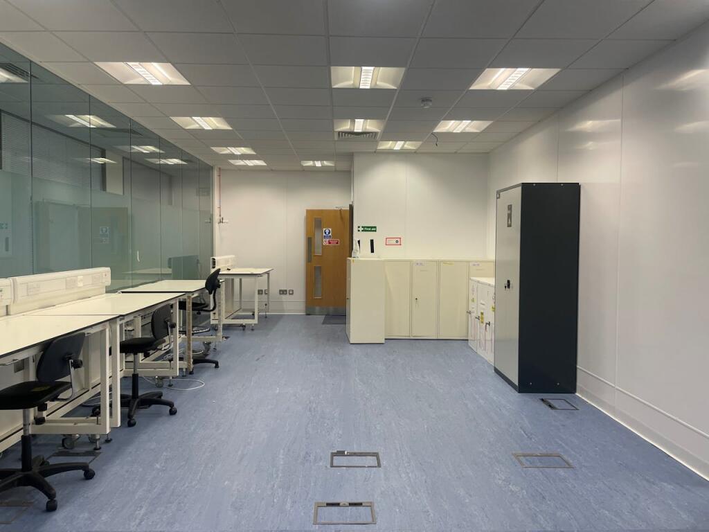 Additional property image - Sovereign House, Vision Park, Cambridge, CB24 9BZ