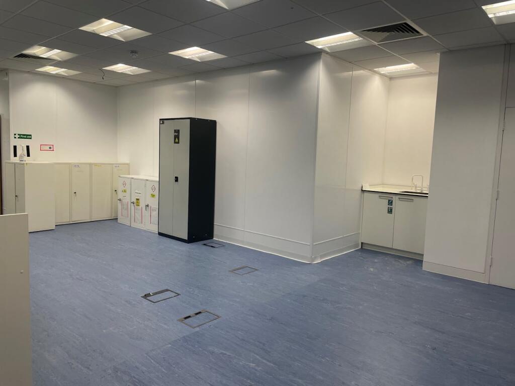 Additional property image - Sovereign House, Vision Park, Cambridge, CB24 9BZ