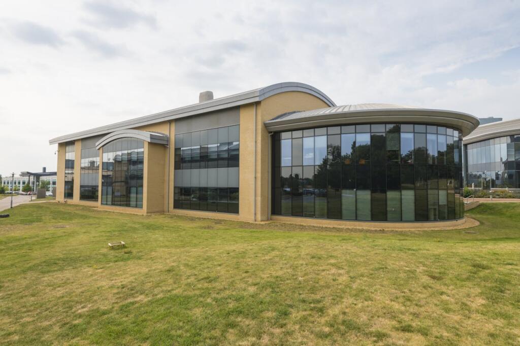 Additional property image - The Eddeva Building, Babraham Research Campus, Cambridge, CB22 3FH