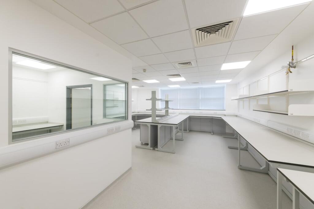Additional property image - The Eddeva Building, Babraham Research Campus, Cambridge, CB22 3FH