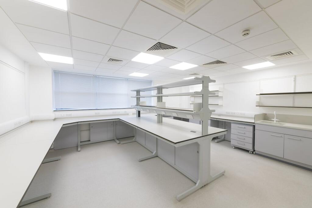 Additional property image - The Eddeva Building, Babraham Research Campus, Cambridge, CB22 3FH