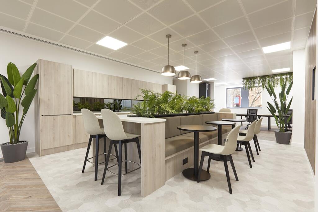 Additional property image - Journey Campus, Cambridge, CB3 0AN