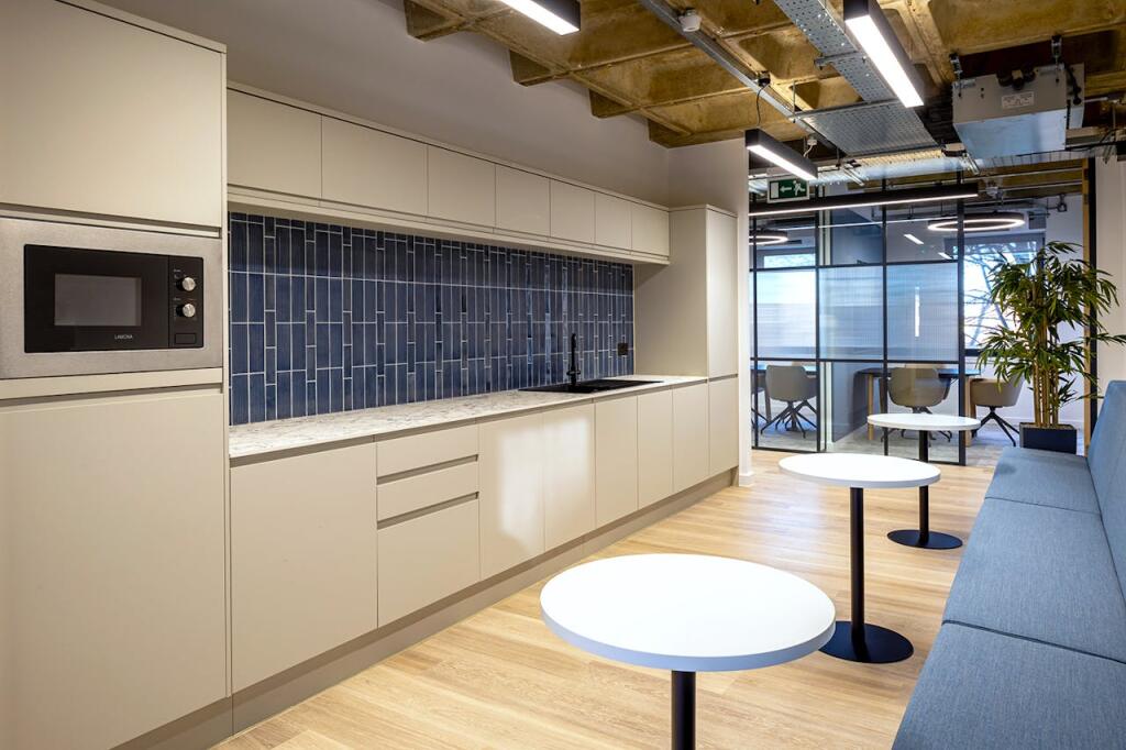 Additional property image - Journey Campus, Cambridge, CB3 0AN