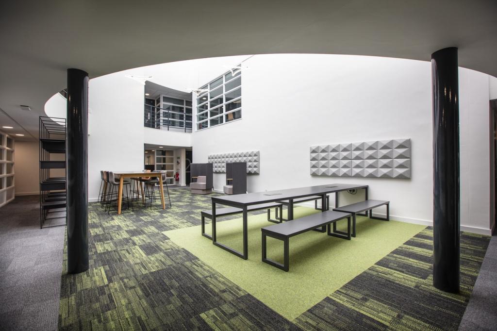 Additional property image - Enterprise House, Vision Park, Chivers Way, Cambridge, CB24 9ZR