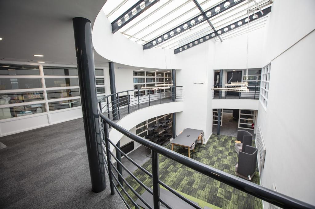Additional property image - Enterprise House, Vision Park, Chivers Way, Cambridge, CB24 9ZR