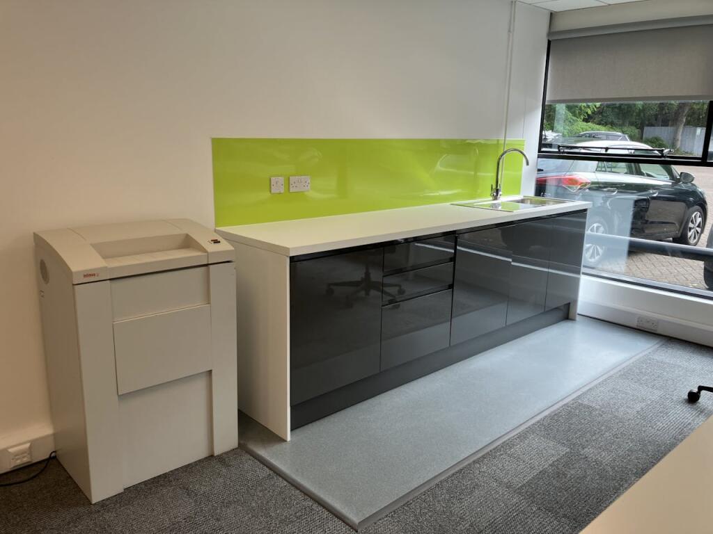 Additional property image - Enterprise House, Vision Park, Chivers Way, Cambridge, CB24 9ZR