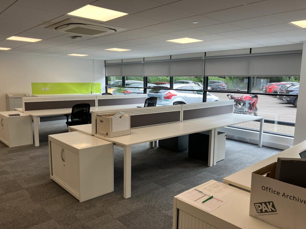 Additional property image - Enterprise House, Vision Park, Chivers Way, Cambridge, CB24 9ZR