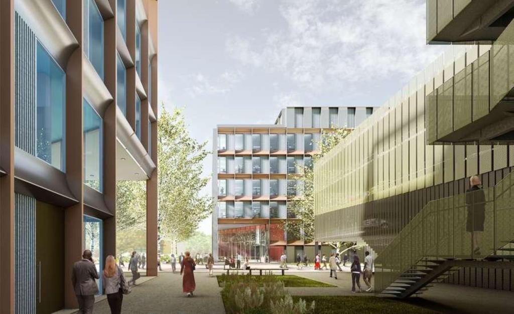 Additional property image - The Dirac Building, St. John's Innovation Park, Cambridge, CB4 0WS