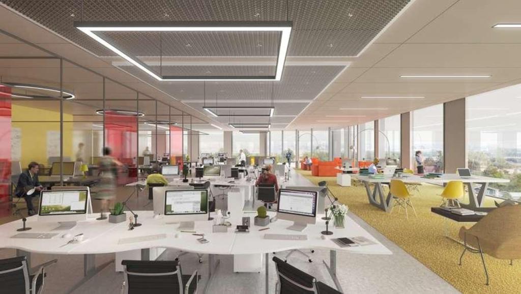Additional property image - The Dirac Building, St. John's Innovation Park, Cambridge, CB4 0WS