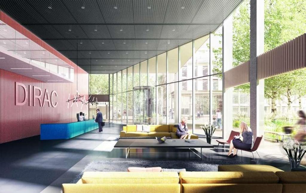 Additional property image - The Dirac Building, St. John's Innovation Park, Cambridge, CB4 0WS