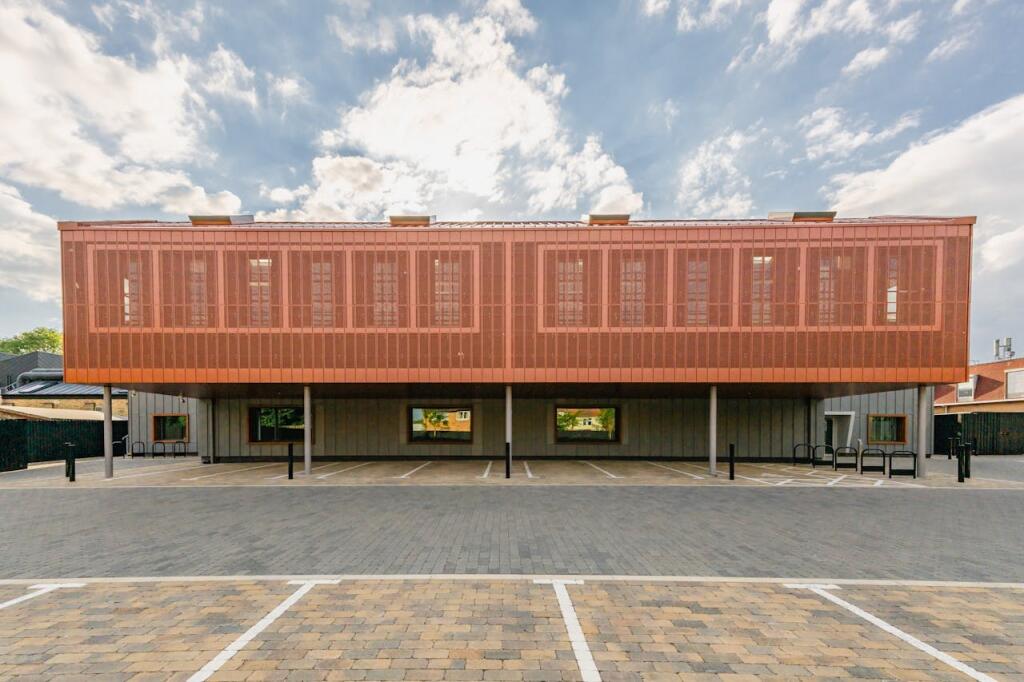 Additional property image - Old Swiss, Cherry Hinton Road, Cambridge, CB1 7BX