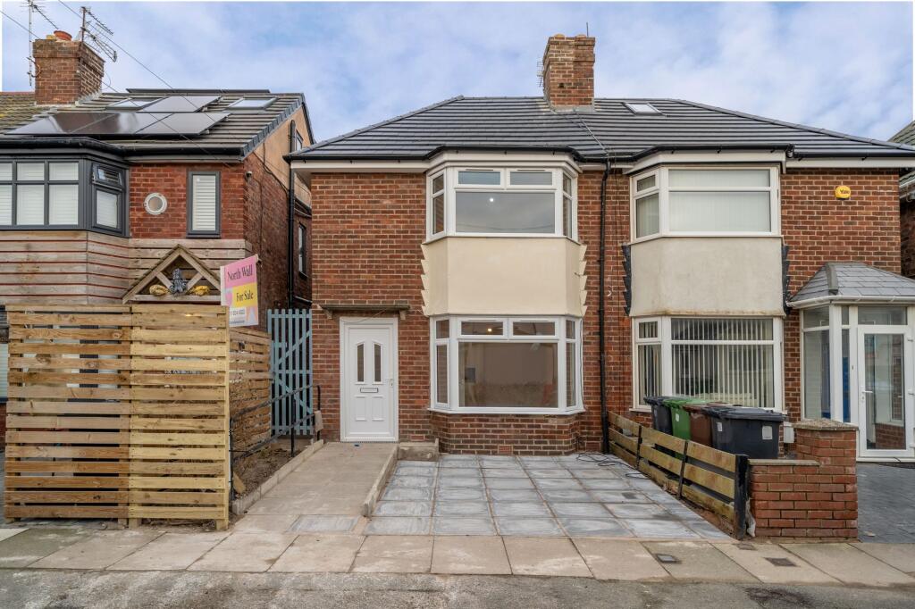 Main image of property: Endsleigh Road, Brighton-Le-Sands, L22