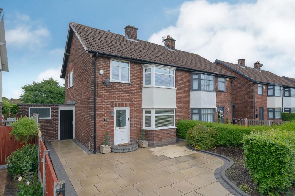 Main image of property: Edge Lane, Thornton, L23