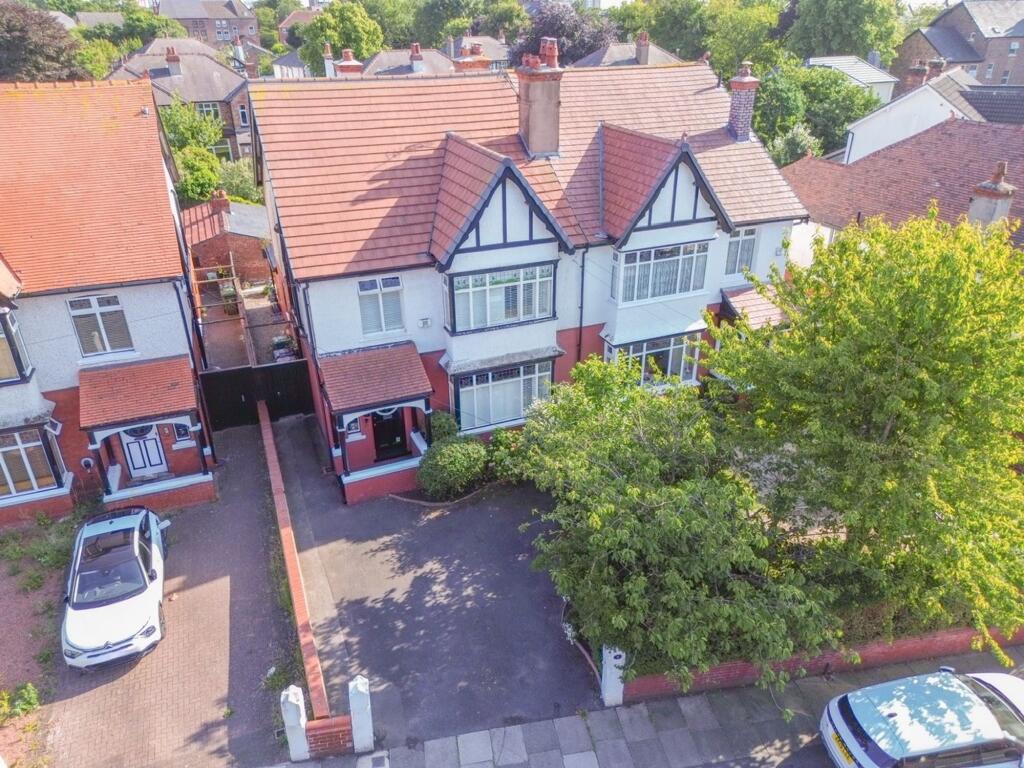 Main image of property: Glenwyllin Road, Waterloo, L22
