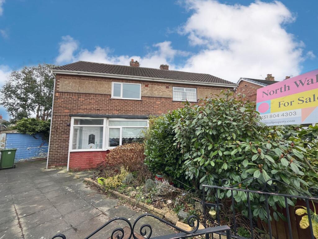 Main image of property: Hathaway, Maghull, L31