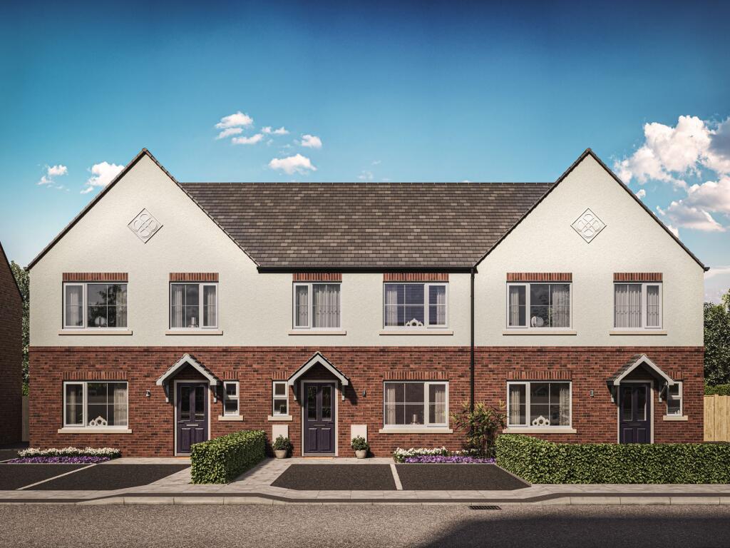 Main image of property: Molyneux Gardens, Netherton, L30