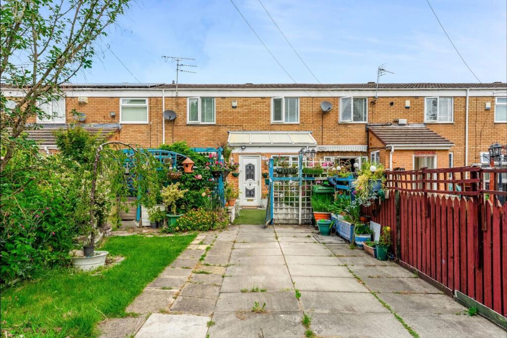 Main image of property: Phythian Street, Kensington, L6