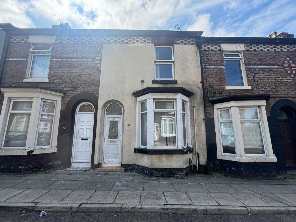 Main image of property: Snowdrop Street, Liverpool, L5