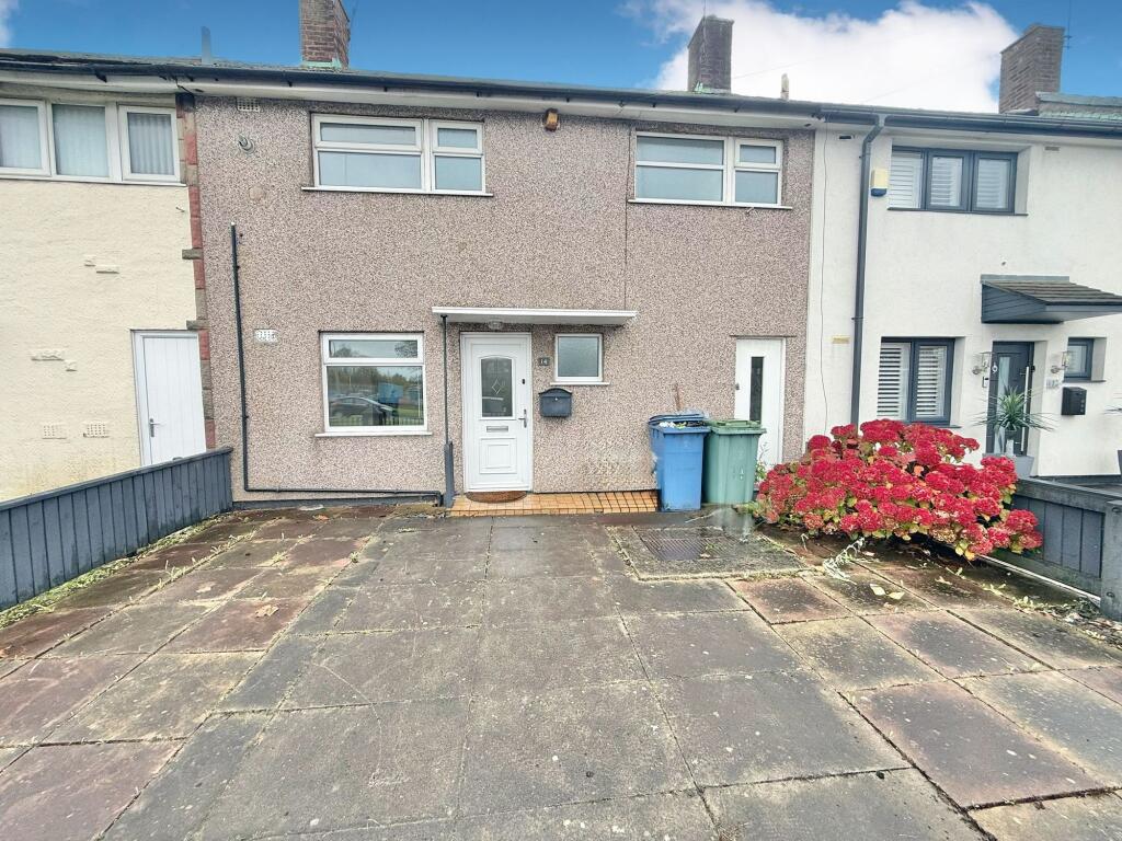 Main image of property: Crediton Close, Liverpool, L11