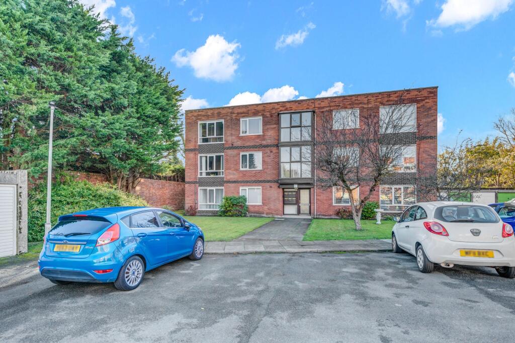 Main image of property: Merrilocks Road, Blundellsands, L23