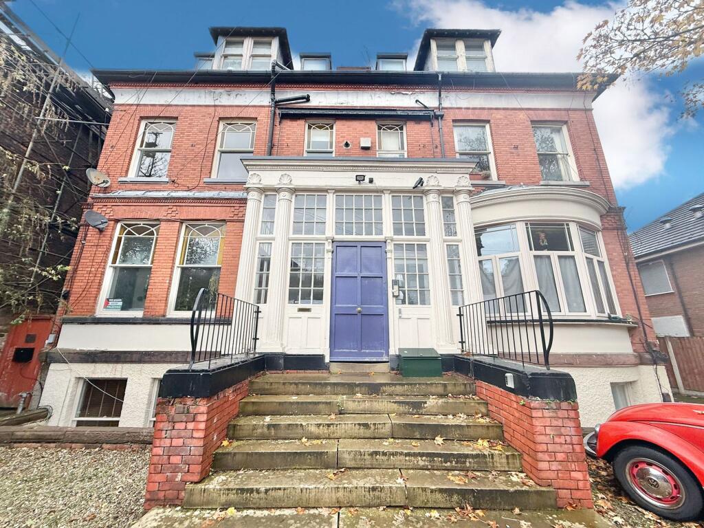 Main image of property: Greenheys Road, Liverpool, L8