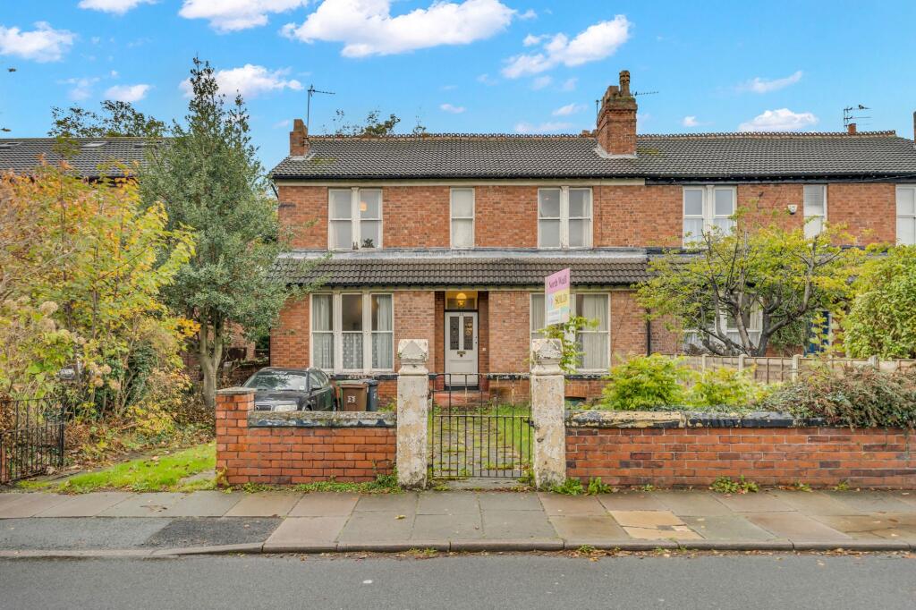 Main image of property: Alexandra Road, Crosby, L23