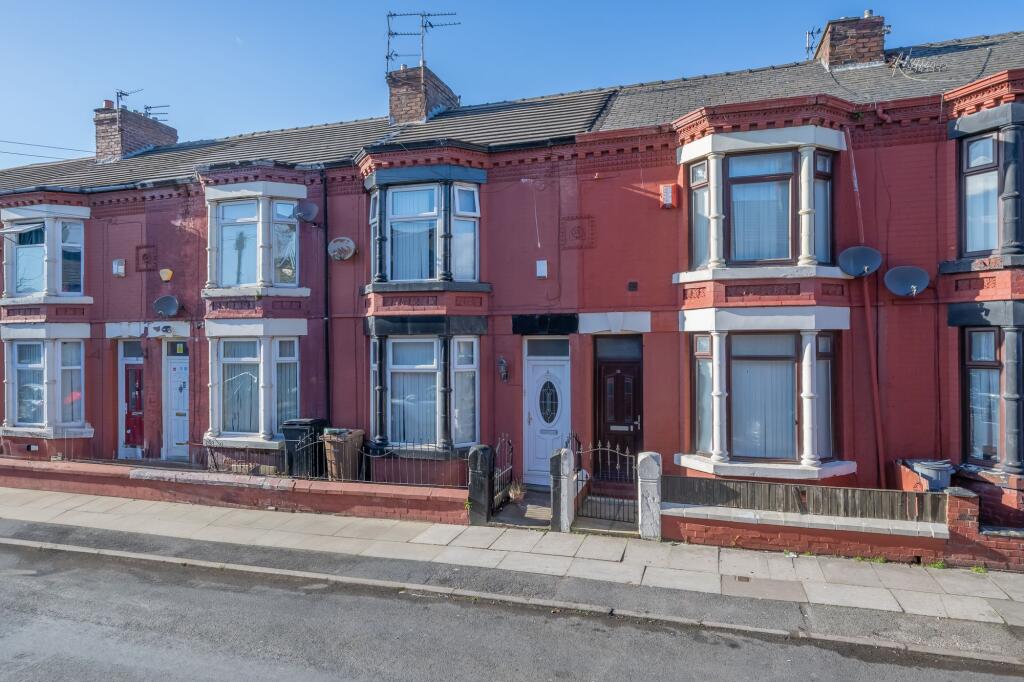 Main image of property: Croxteth Road, Bootle, L20