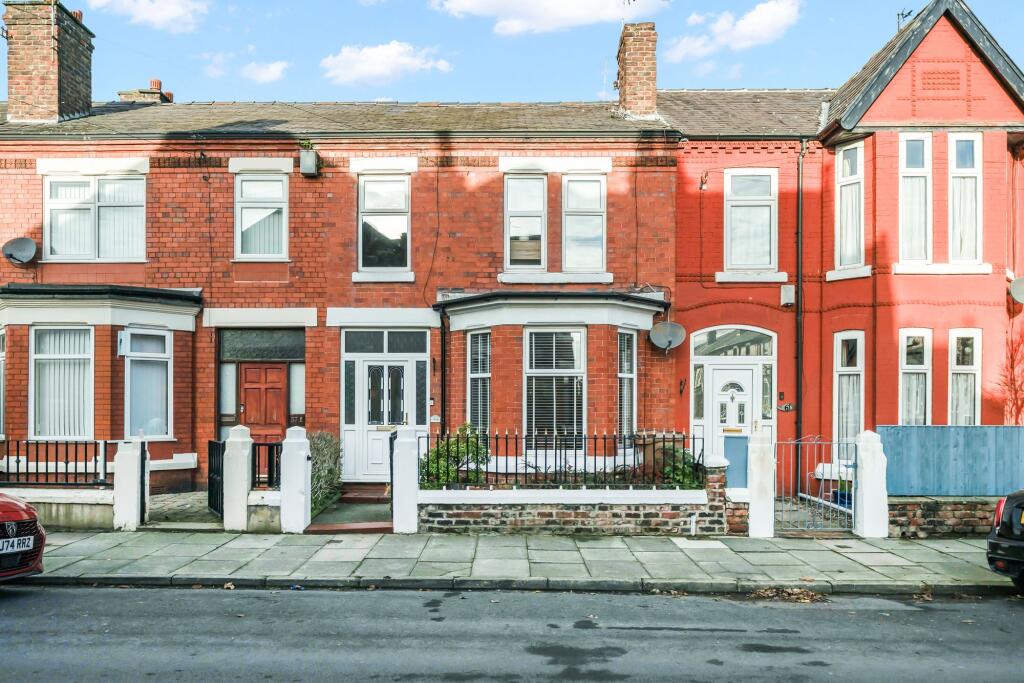 Main image of property: Lawton Road, Waterloo, L22