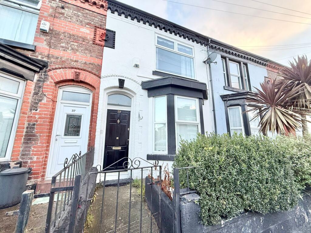 Main image of property: Croxteth Avenue, Liverpool, L21