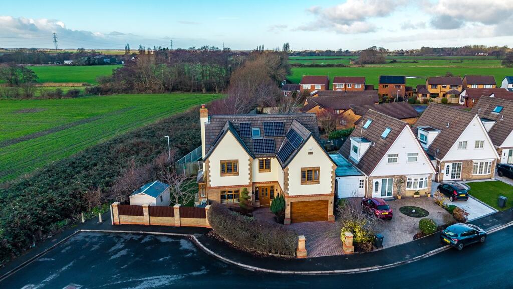 Main image of property: South Meade, Maghull, L31