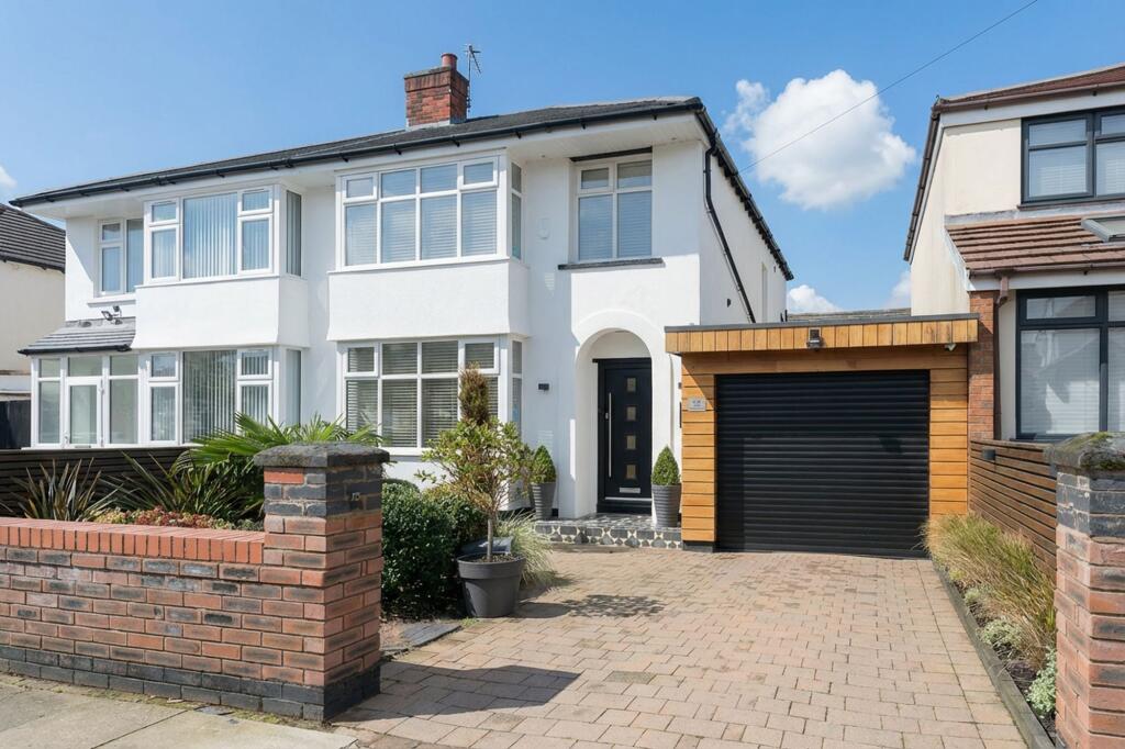 Main image of property: Padstow Road, Childwall, L16
