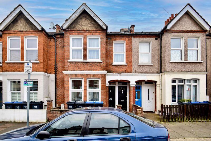 Main image of property: University Road, SW19