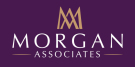 Morgan Associates logo