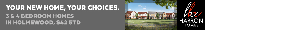 Harron Homes, Thorpe Meadows